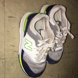 New Balance